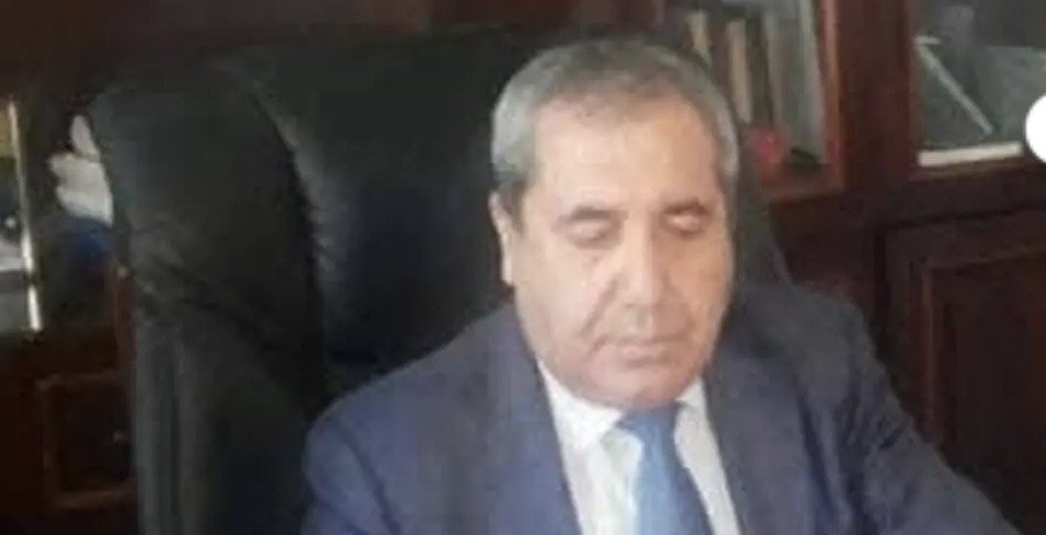 DÜNYA ŞAİR VƏ YAZIÇILAR İTTİFAQININ PREZİDENTİNDƏN ÜNVANLI TƏBRİK