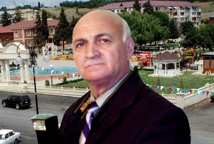 QUBANIN FOTO YADDAŞI-NAZİM MƏMMƏDOVUN 70 İLLİK MÜDRİKLİK YAŞI
