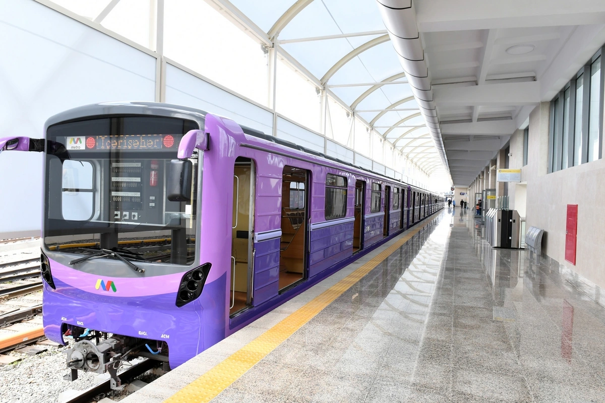 "Bakı Metropoliteni"ndə işçilərin ixtisarına başlanılıb