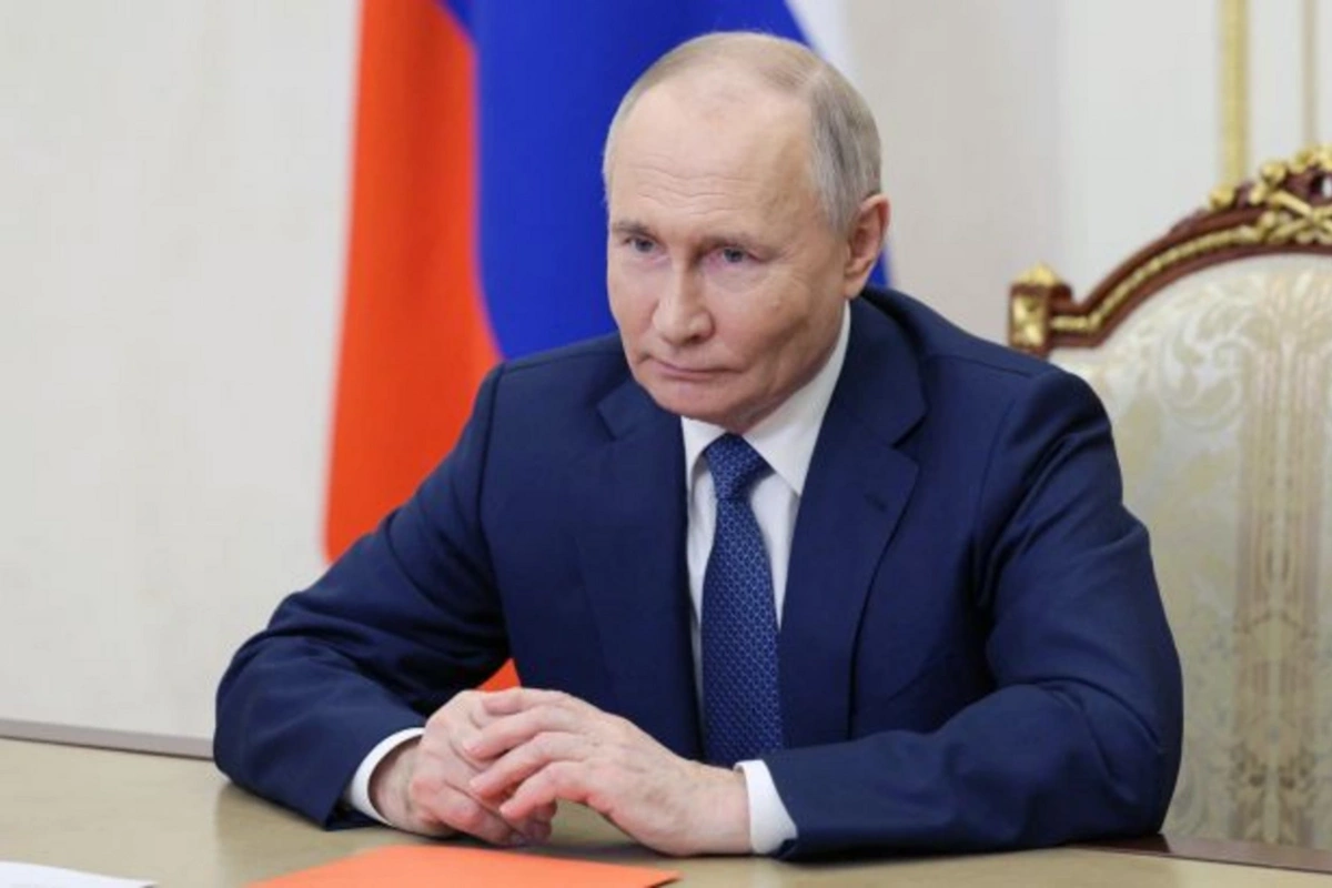 Müharibədə gərginlik artdı: Putindən təcili açıqlama