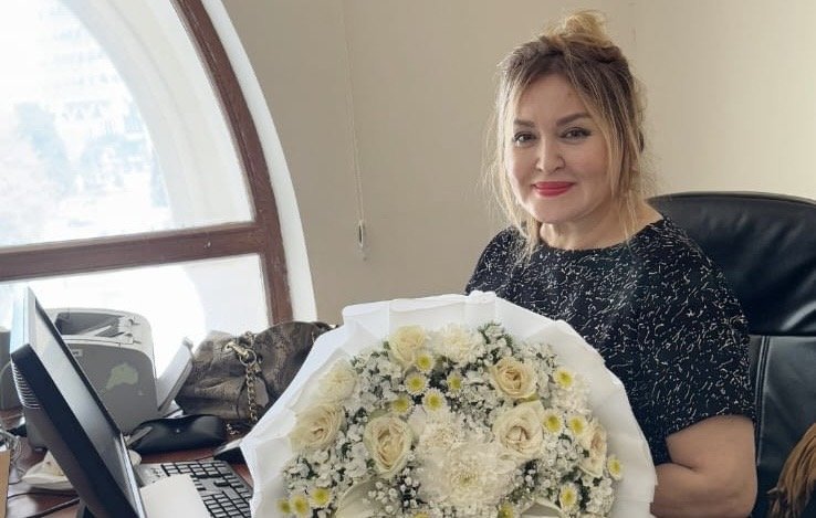 "Scientific Analysis of the Musical Culture of Turkic-Speaking Peoples: Problems and Perspectives " adlı məruzə ilə Azərbaycan musiqi mədəniyyətini təbliğ etmişdir.