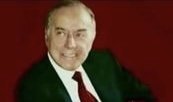 Heydər Əliyev insanların son ümid və inam mənbəyi oldu