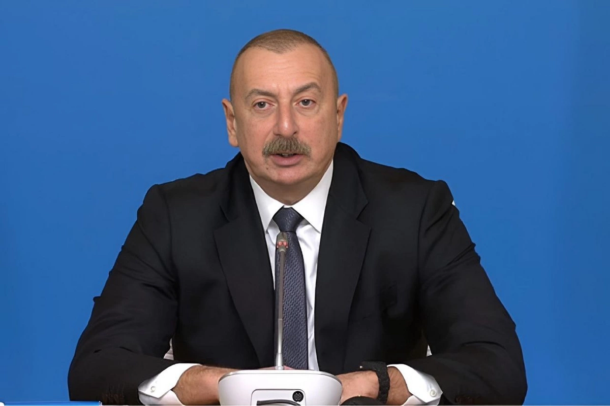 Prezident: "Həmkarlar ittifaqlarının qarşısında məsuliyyətli və strateji vəzifələr var"