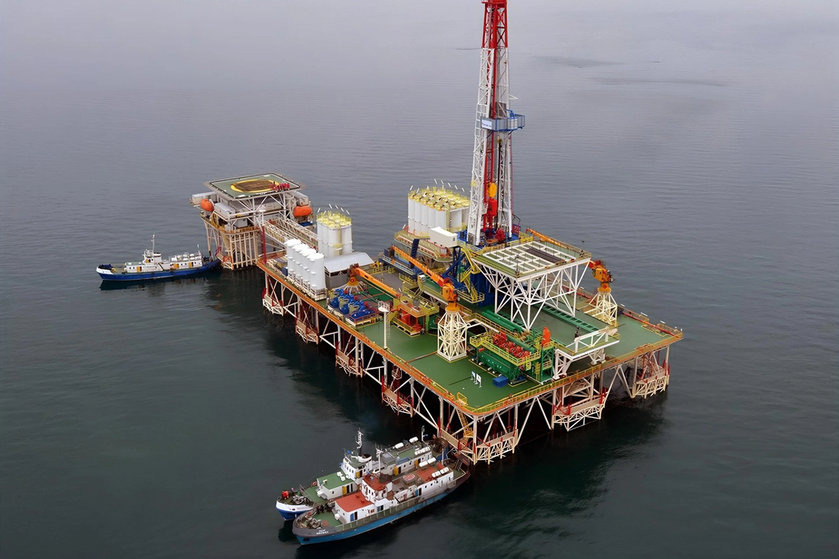 BP "Qarabağ" yatağında seysmik kəşfiyyat işlərinə başlayıb
