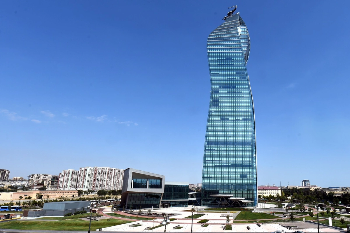 SOCAR Türkiyədə elektrik stansiyasının satın alması ilə bağlı saziş imzalayıb
