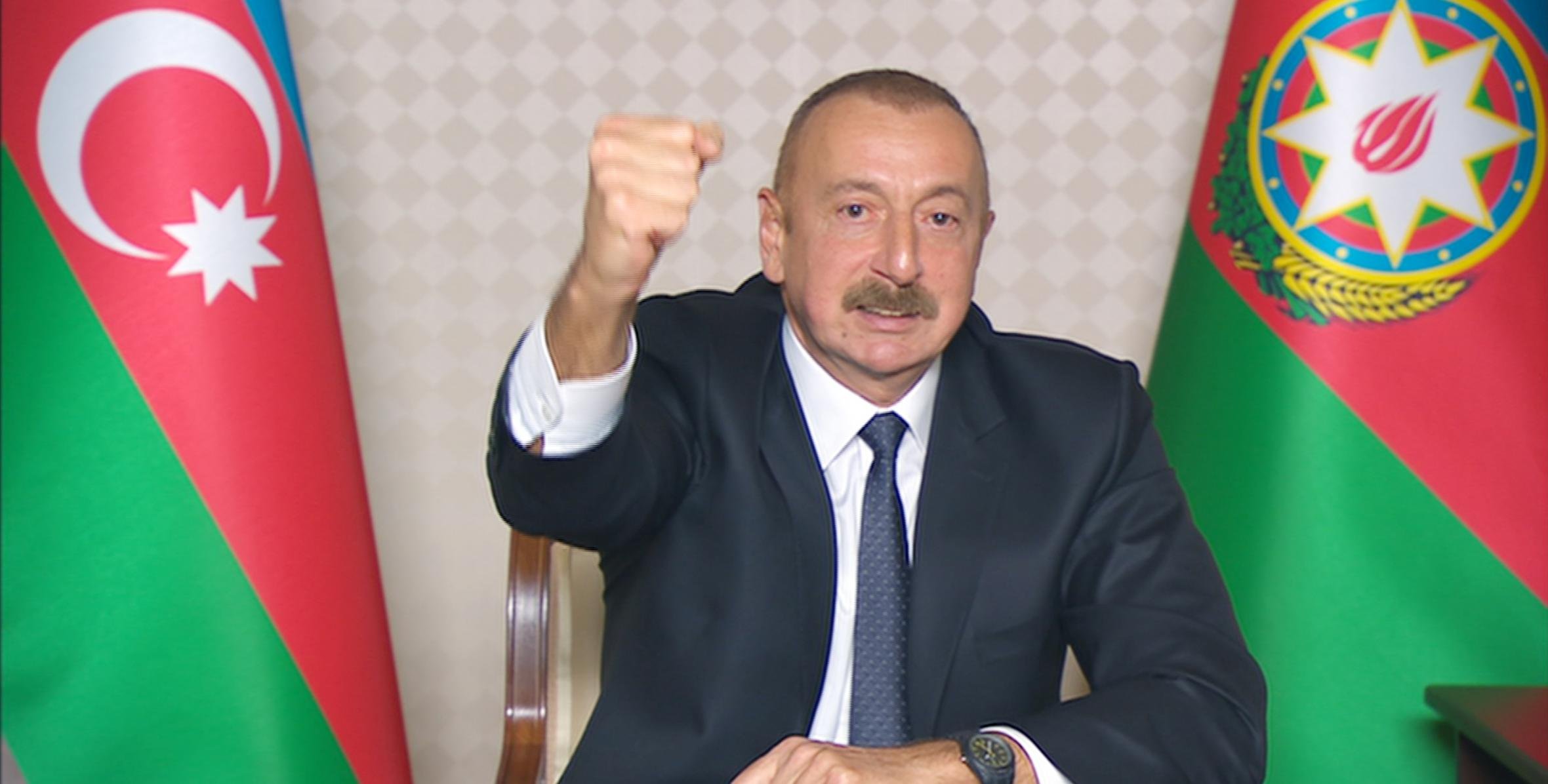 Təbrik edirik!
