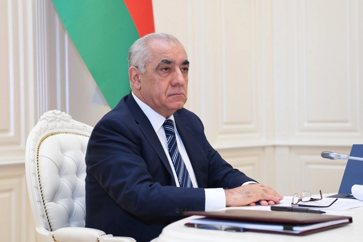 İnformasiya təhlükəsizliyi riskləri reyestrinin aparılma qaydası təsdiqlənib