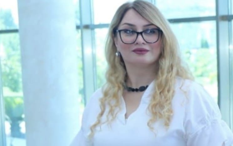 Təbrik edirik.
