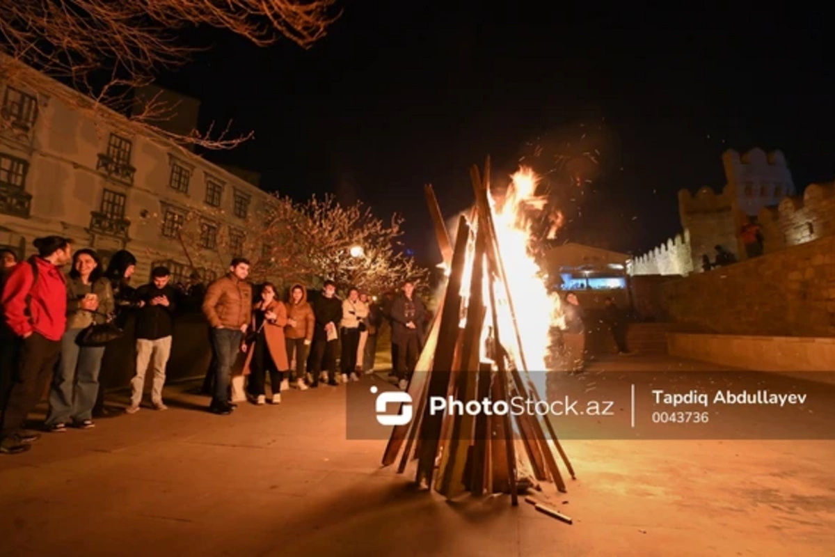 Novruz çərşənbələri BU TARİXLƏRDƏ OLACAQ