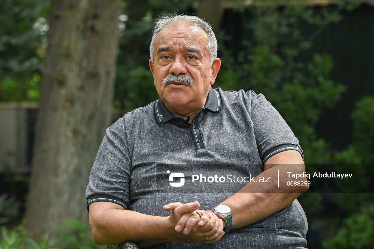Cahangir Novruzov Prezidentin fəxri diplomu ilə təltif olunub