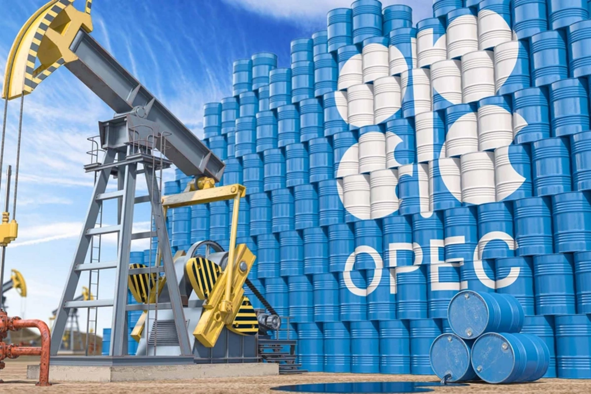 OPEC 4 ölkənin yüksək hasilata görə yenilənmiş kompensasiya planlarını təqdim edib