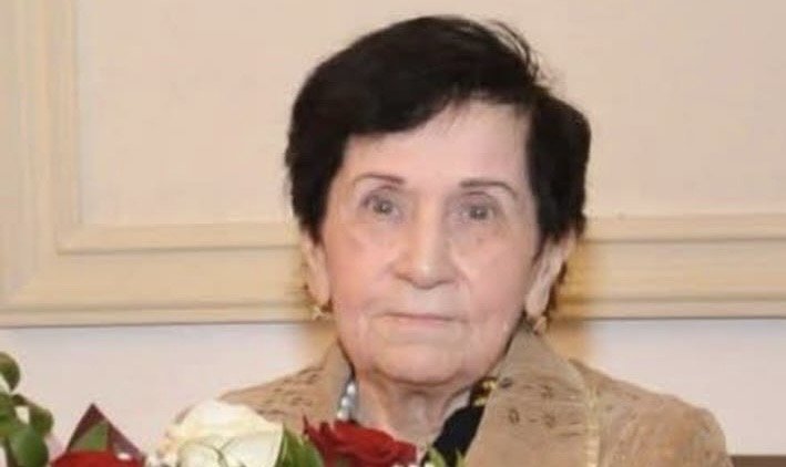 Təbrik edirik.