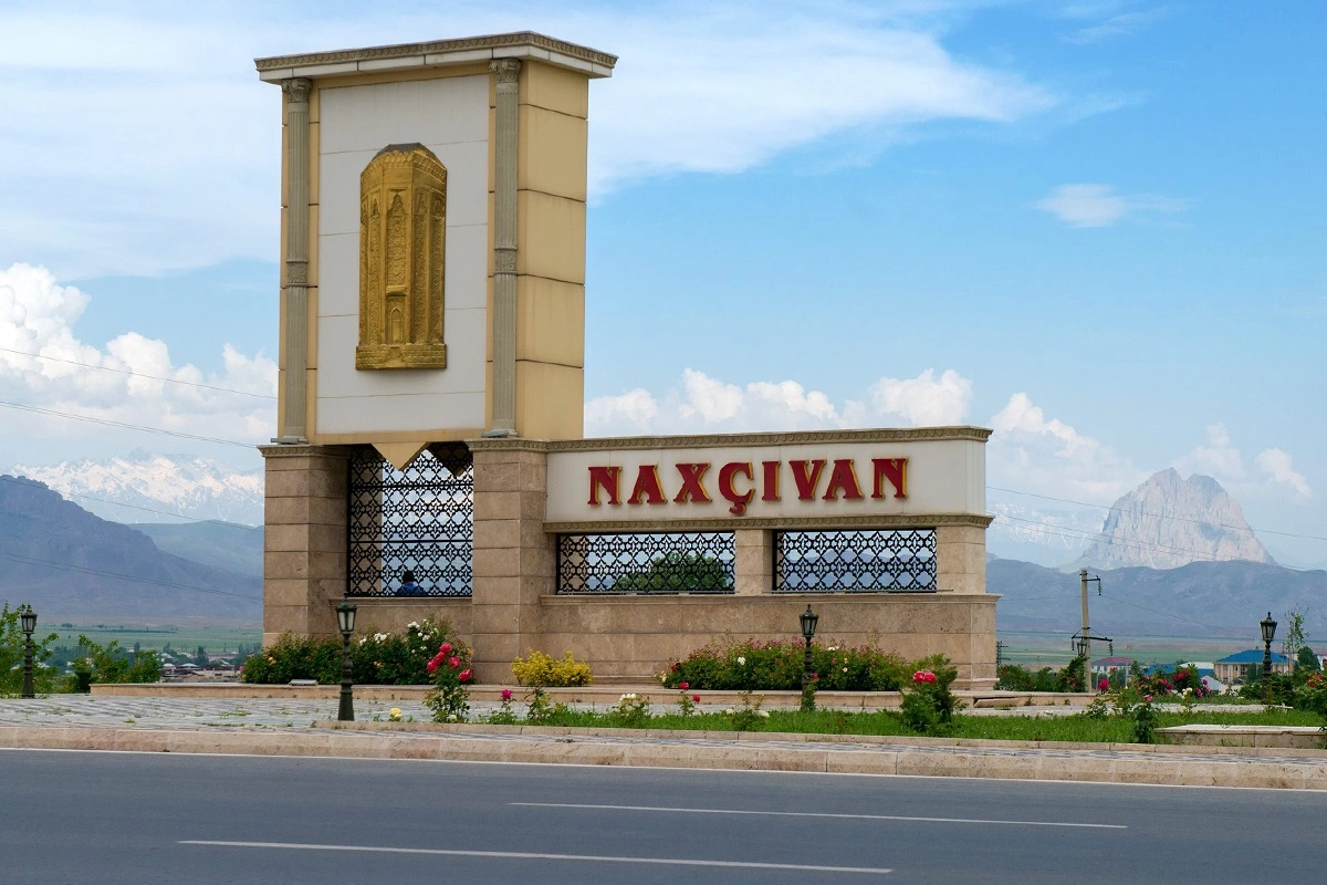 Naxçıvanda maaş və sosial ödənişlərin verilməsi ilə bağlı YENİLİK