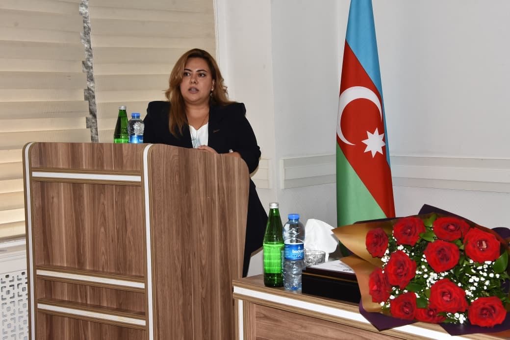 Azərbaycanın yeni dünya nizamında strateji mövqeyi