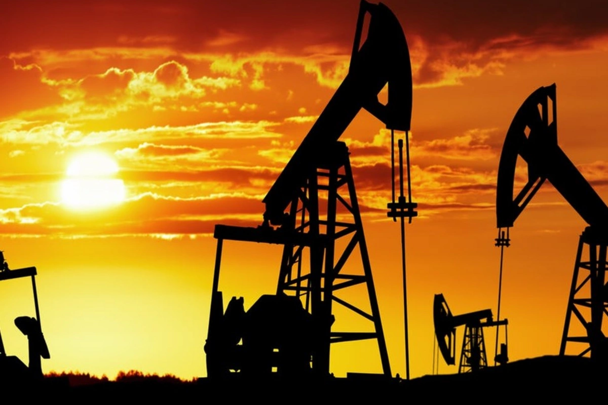 Azərbaycan neftinin qiyməti 68 dolları keçib