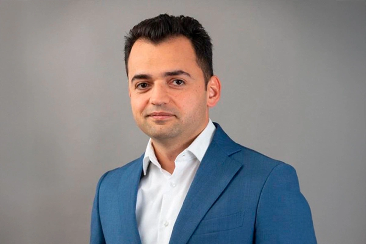 Samir Məmmədov "Birmarket"in CEO-su təyin edilib
