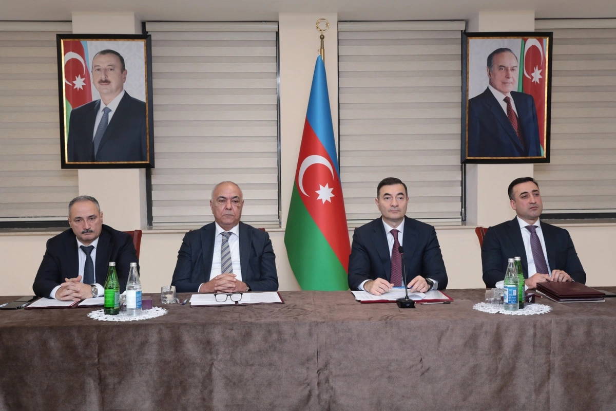 Dövlət qurumlarına göndərilən beş milyondan artıq zərərli elektron məktub bloklanıb