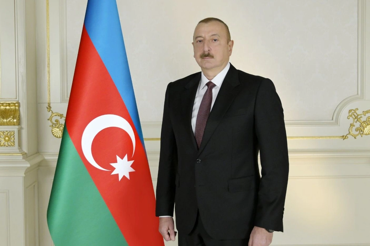 Prezident: Qardaş ölkənin bərpa səylərinə Azərbaycanın dəstəyi dostluq münasibətlərimizin əyani ifadəsidir