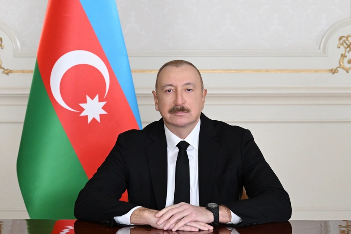 "İnvestisiya təşviqi sənədinin verilməsi Qaydası" dəyişib, sənəd üçün strateji layihələr müəyyənləşib