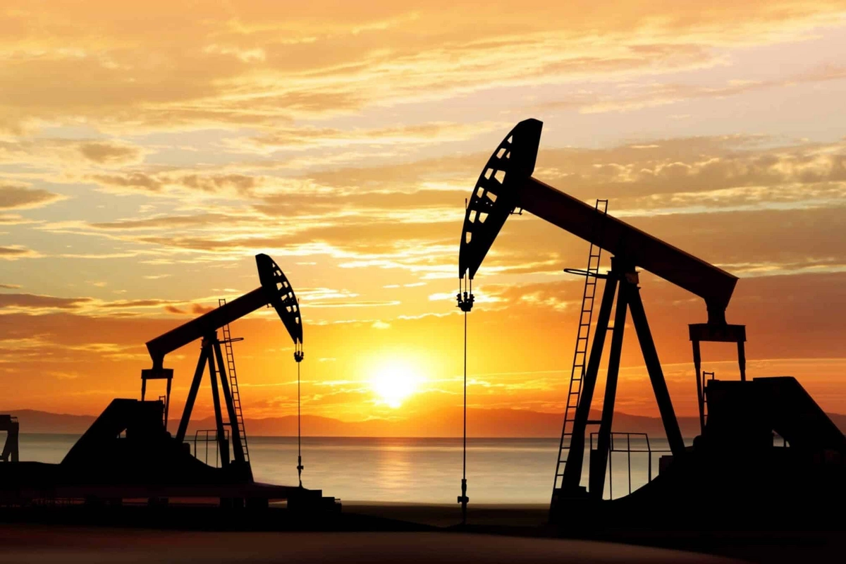 "Azeri Light" neftinin qiyməti 70 dolları keçdi