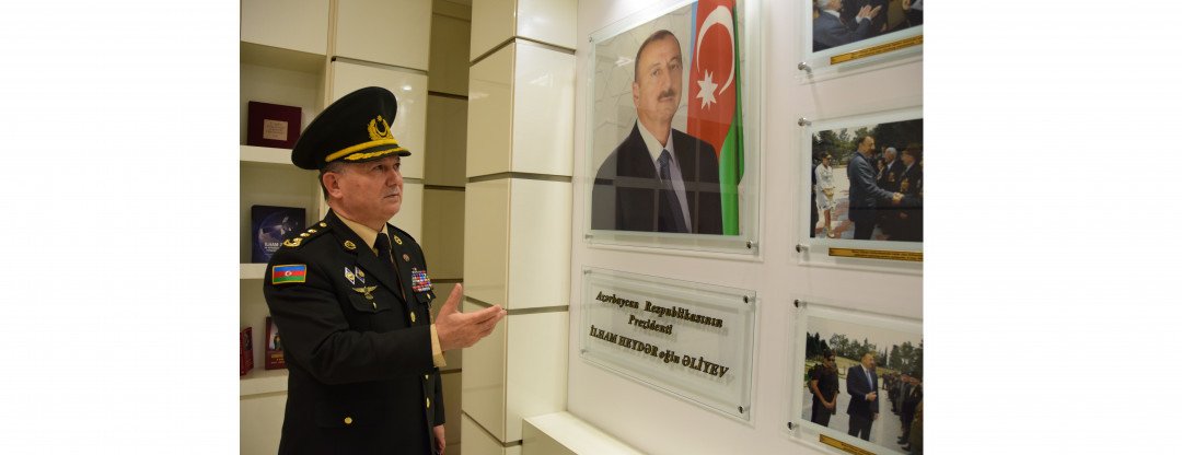 “Münxen konfransı göstərdi ki, Azərbaycan sülh, təhlükəsizlik və tərəfdaşlıq siyasətinə sadiqdir”