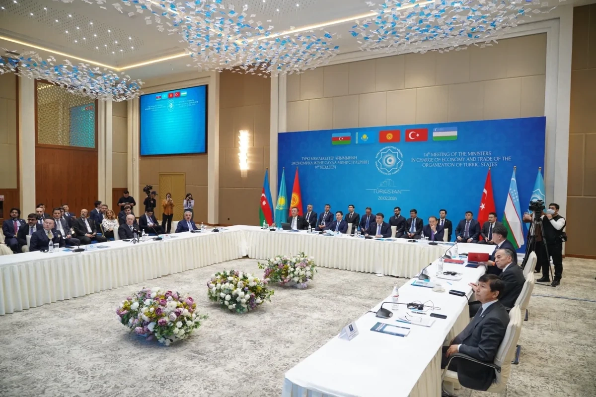 TDT ölkələrinin ticarət sahəsində əməkdaşlığına dair Anlaşma Memorandumu imzalanıb