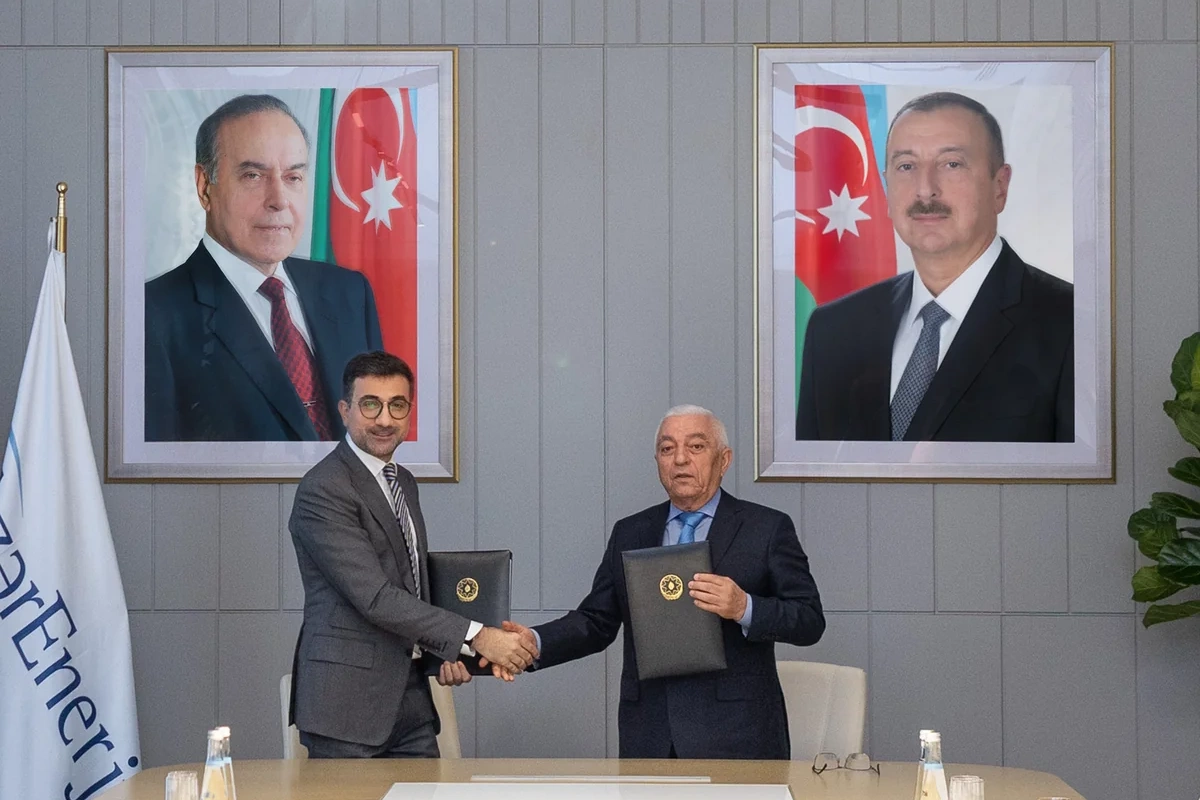 WUF13 üçün enerji təminatında dayanıqlı model tətbiq ediləcək