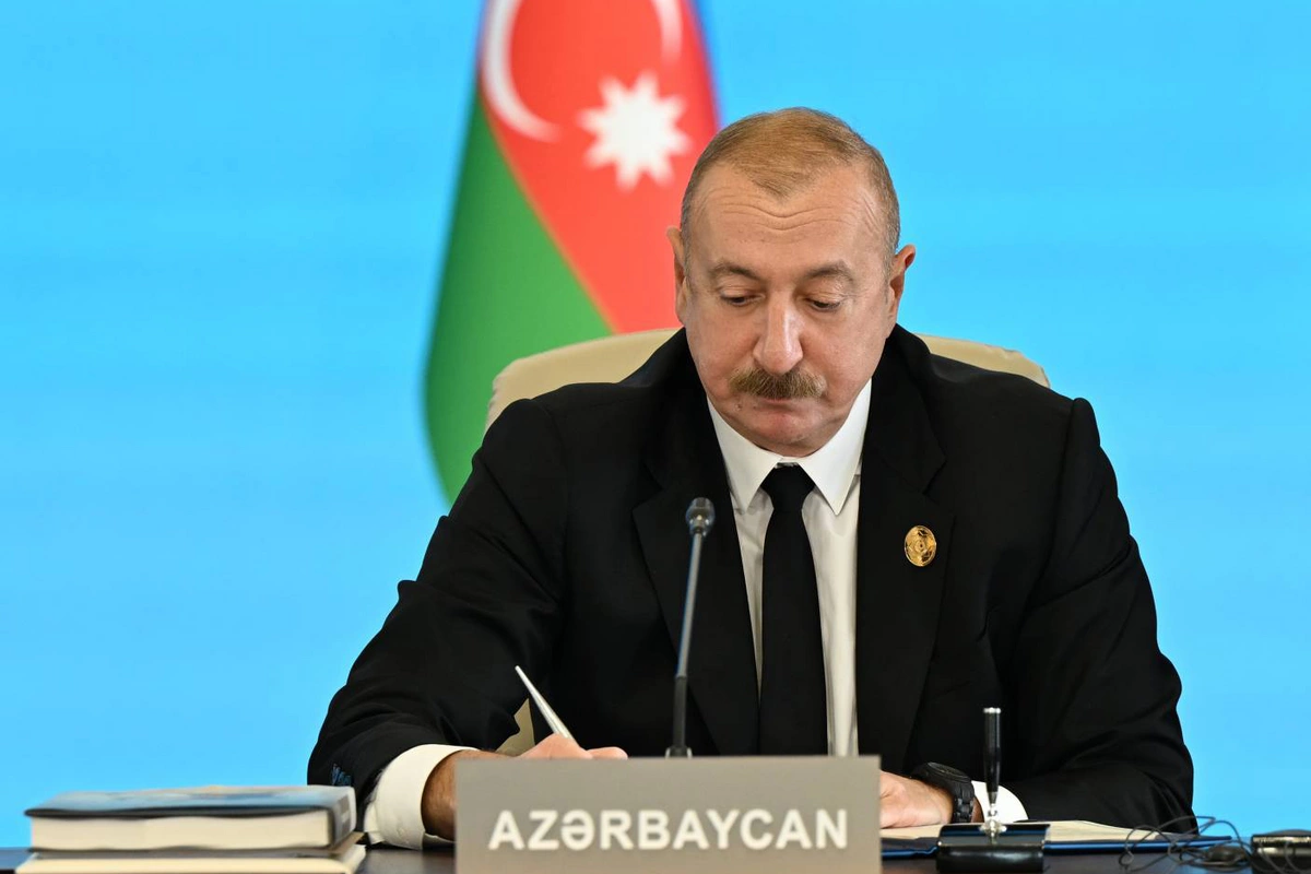 Kiçik və Orta Biznesin İnkişafı, İnvestisiyaların və İxracın Təşviqi Agentliyi yaradılıb