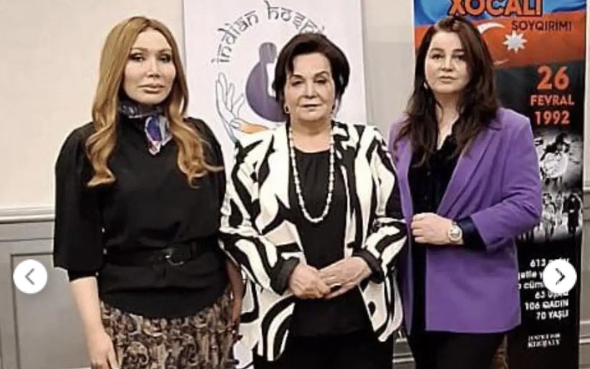 RUHLARI ŞAD OLSUN