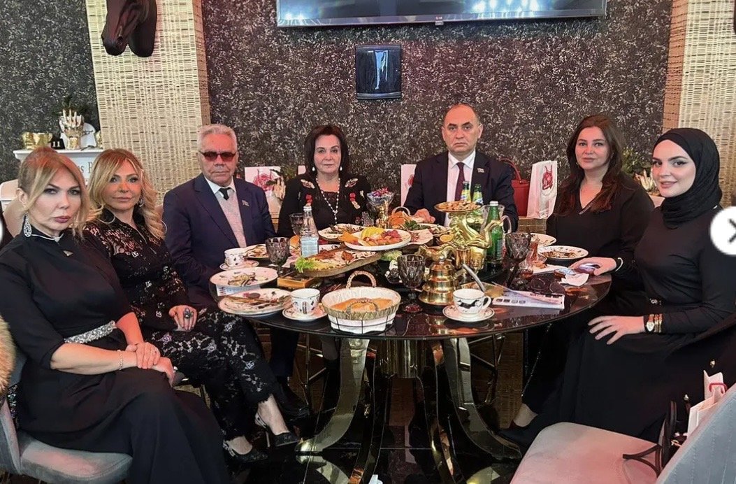 “Zərif Zəfər” – qadınların uğur və həmrəylik platforması