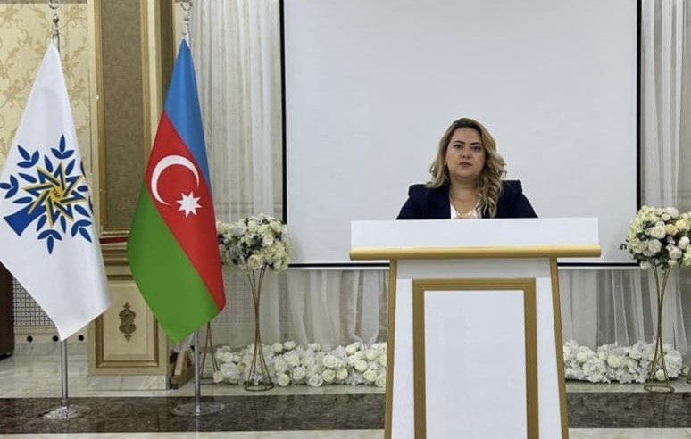 Davamlı tərəqqi modeli Davamlı tərəqqi modeli