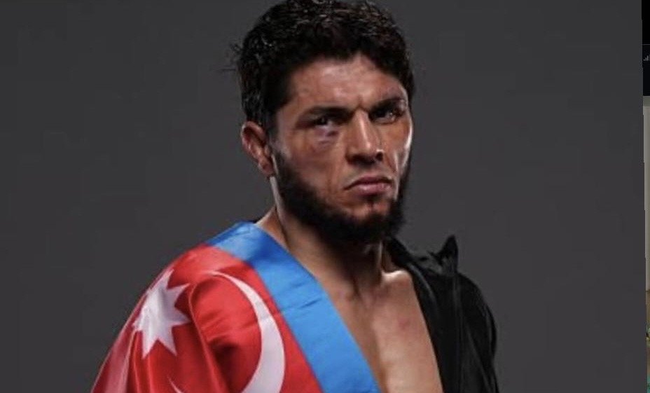 Tofiq Teymur oğlu Musayev – Azərbaycan ruhunu dünyaya tanıdan idmançı
