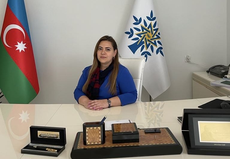 Elmə, insanlığa və vətənə həsr olunmuş ömür Elmə, insanlığa və vətənə həsr olunmuş ömür