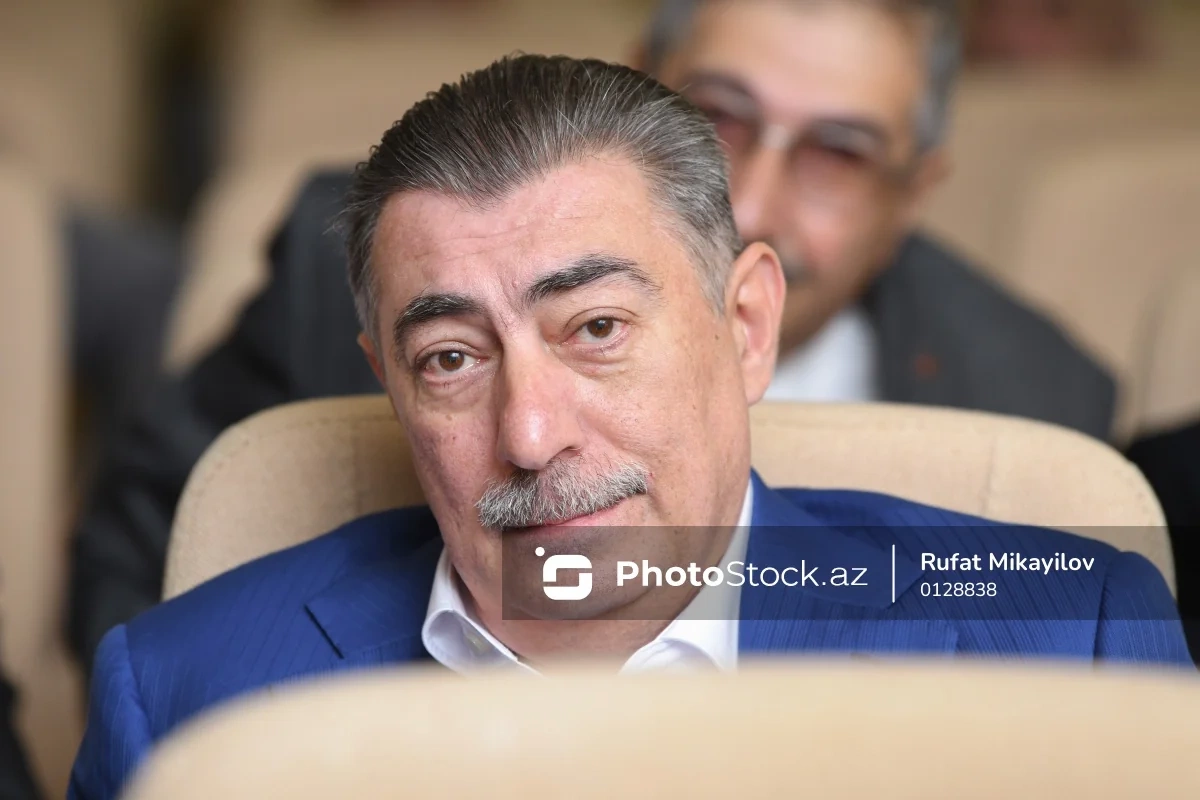 Vado Korovin "Space"in baş direktoru vəzifədən azad edilib