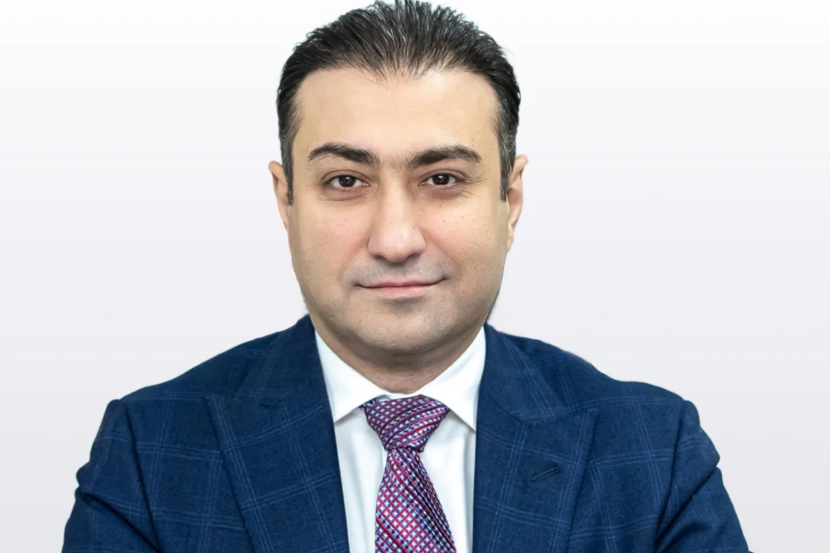 TƏBİB-ə yeni icraçı direktor TƏYİN EDİLDİ TƏBİB-ə yeni icraçı direktor TƏYİN EDİLDİ