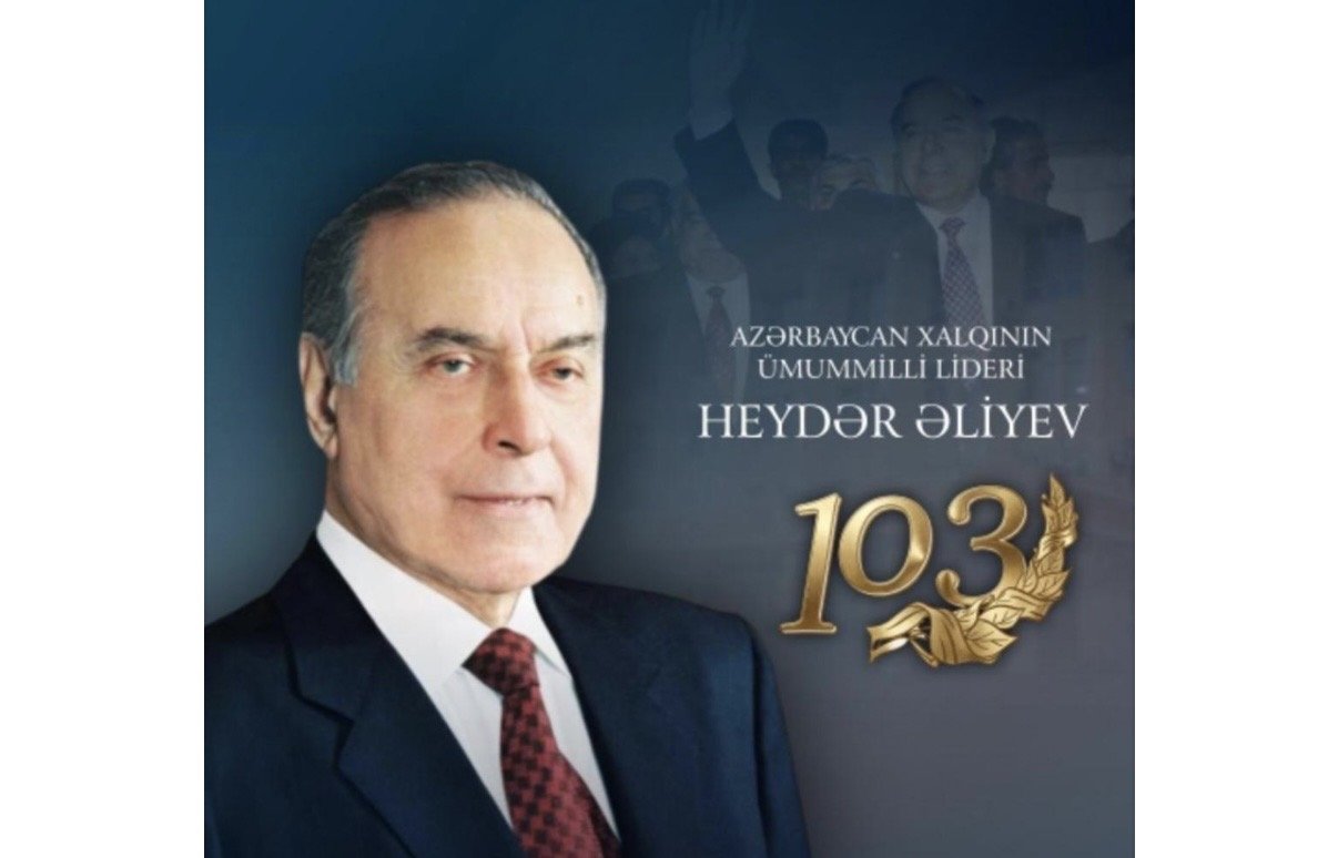 Azərbaycanda ailə siyasətinin formalaşmasında Heydər Əliyevin rolu əvəzsiz idi Azərbaycanda ailə siyasətinin formalaşmasında Heydər Əliyevin rolu əvəzsiz idi