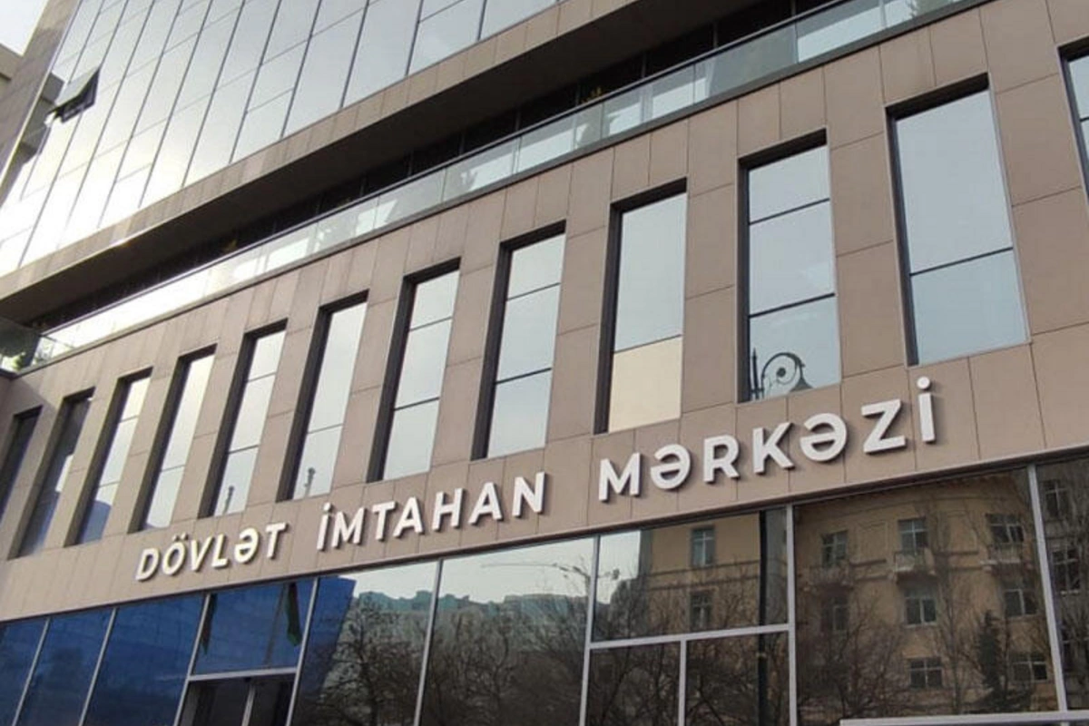 7 iyunda imtahan verəcək abituriyentlərin DİQQƏTİNƏ!