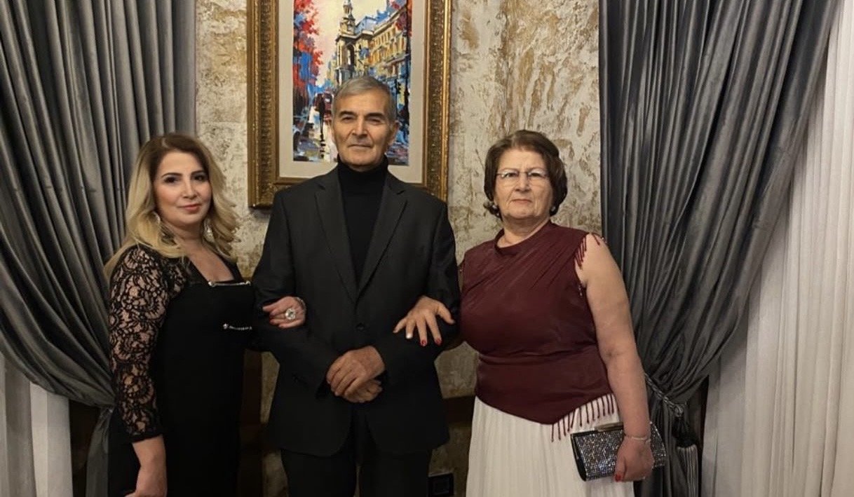 Bir Ananın Ömrü:   “Sevgi, Təhsil və Nəsillərə Miras Qalan Dəyərlər”
