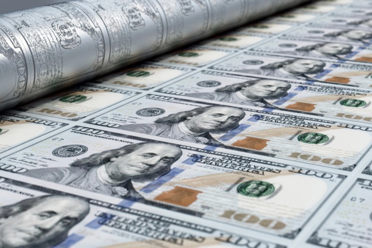 Azərbaycanın strateji valyuta ehtiyatı 88 milyard dolları keçib