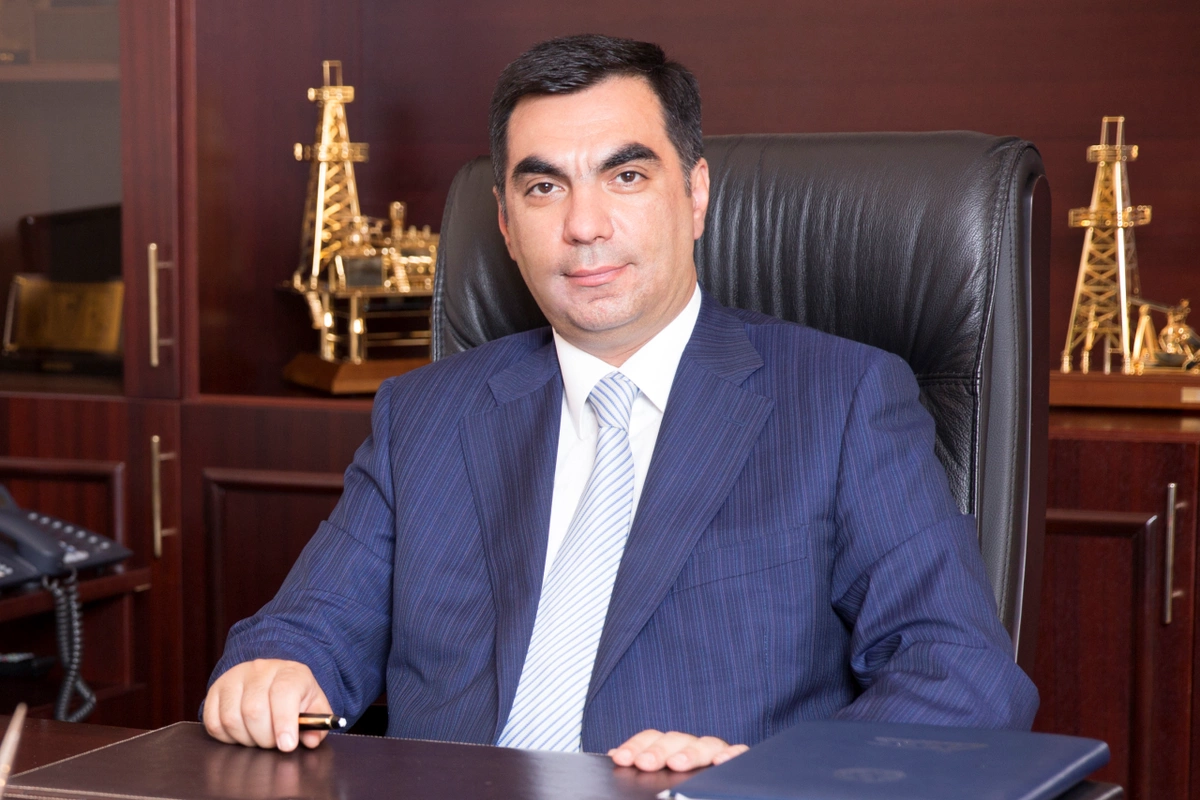 Elmar Qasımov: "Bakı Ali Neft Məktəbində 24 ölkədən əcnəbi tələbə təhsil alır"