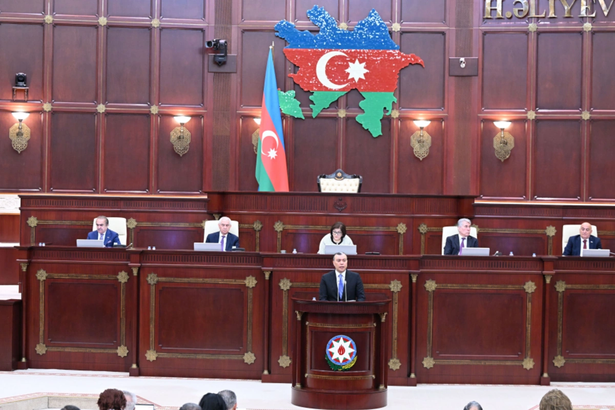 İşğaldan azad olunmuş ərazilərdə infrastruktura 4,5 milyard manat vəsait yönəldilib