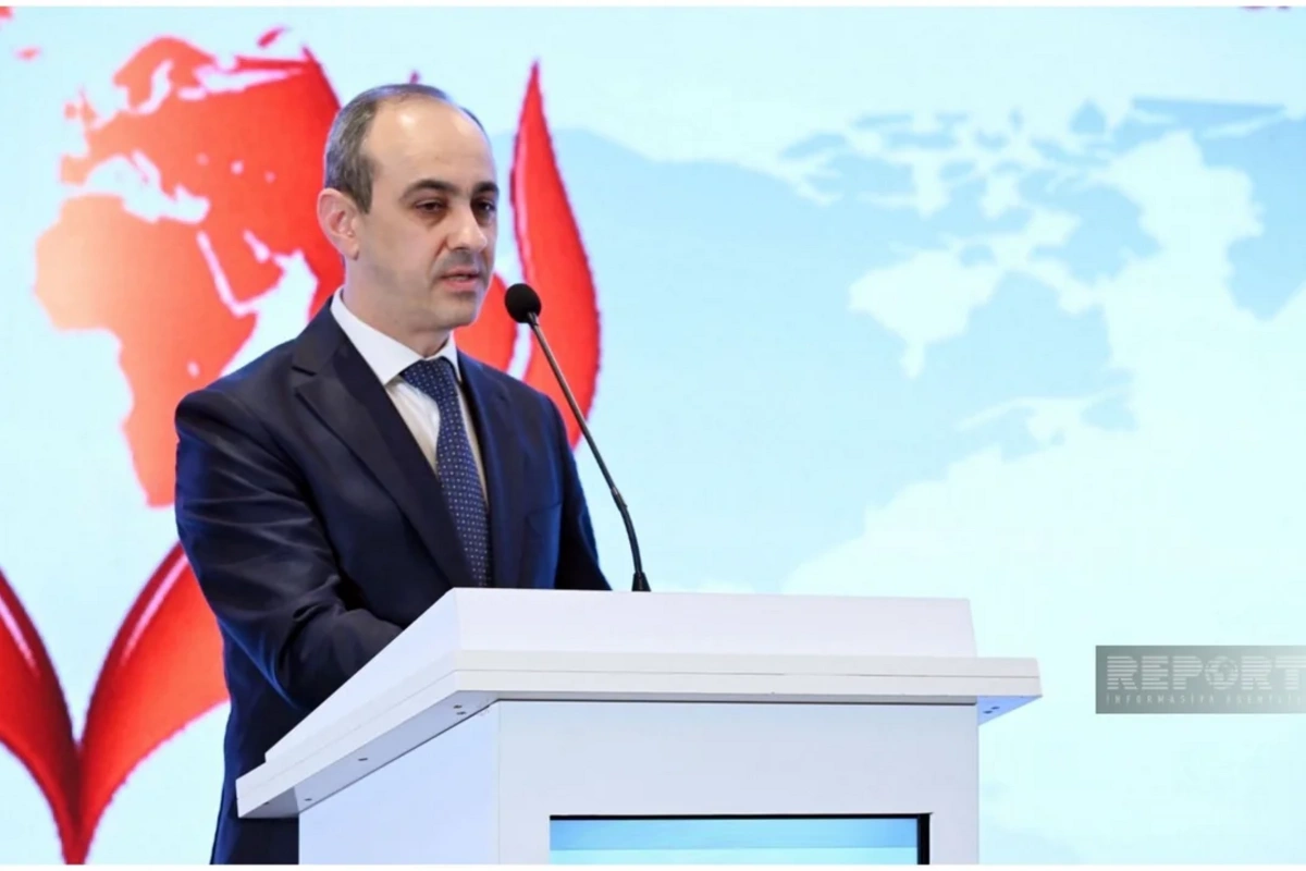 Azad olunmuş ərazilərdə Qan Bankının regional bölmələri yaradılacaq