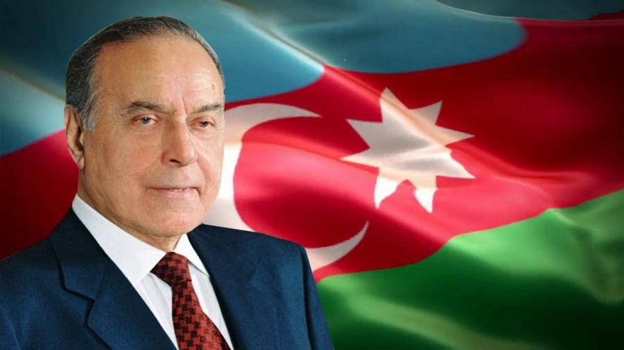 15 İyun – Milli Qurtuluş Günü