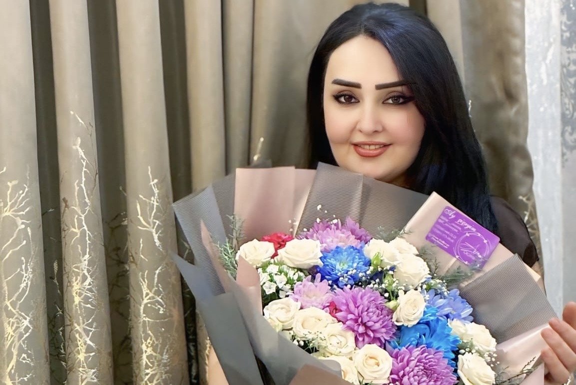 Yazıçı-publisist Nəhayət Şirinovanın Vətən Müharibəsi Qəhrəmanına həsr olunmuş  növbəti "Mehrab Dastanı" adlı kitabı işıq üzü görüb.