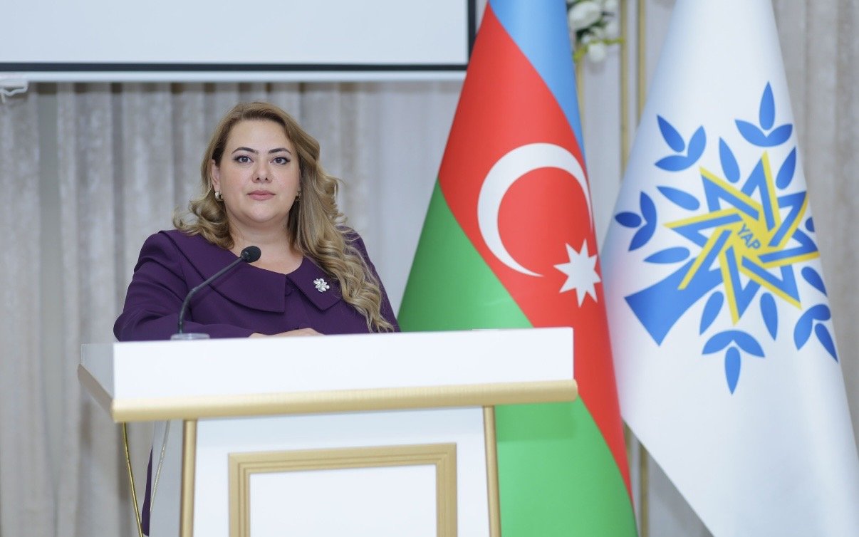 Azərbaycan və Türkmənistan: dostluq münasibətlərindən strateji əməkdaşlığa