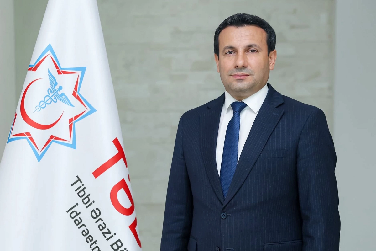 Elnur Hidayətoğlu vəzifəsindən ayrıldı